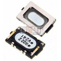 Динамік для Sony C6602 L36h Xperia Z, C6603 L36i Xperia Z, C6606 L36a Xperia Z, C6903 Xperia Z1, C6906 Xperia Z1, C6916 Xperia Z1s, C6943 Xperia Z1, D5503 Xperia Z1 Compact Mini Динамік для Sony C6602 L36h Xperia Z, C6603 L36i Xperia Z, C6606 L36a Xperia Z, C6903 Xperia Z1, C6906 Xperia Z1, C6916 Xperia Z1s, C6943 Xperia Z1, D5503 Xperia Z1 Compact Mini