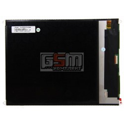 Дисплей для китайського планшету 7,85, 35 pin, 7,85, (1024*768), #KD079D1-35NA-A1/B080XAN02.0 Дисплей для китайського планшету 7,85, 35 pin, 7,85, (1024*768), #KD079D1-35NA-A1/B080XAN02.0