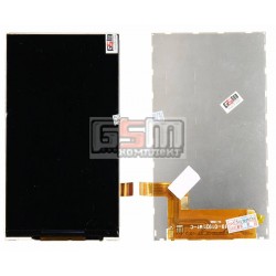 Дисплей для Lenovo A680, 25 pin, 121*66, #YT50F152V0_FPC_B(A)