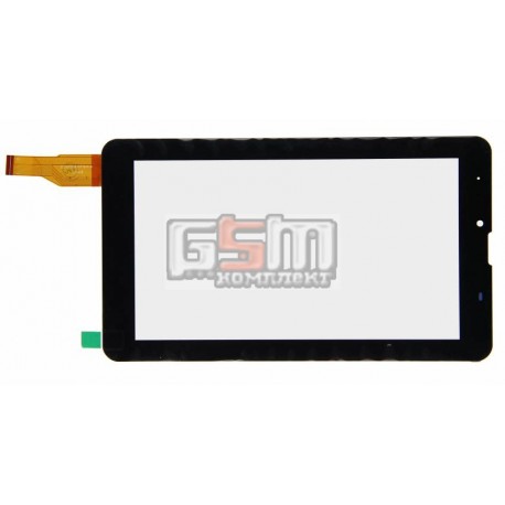 Tачскрин (сенсорный экран, сенсор) для китайского планшета 7", 31 pin, с маркировкой FPC-753AO-V02, ZLD0700270716-F-A, PM1552170