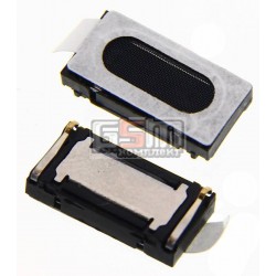 Динамик для Fly IQ4406, оригинал, #H-1303-12062700-H00