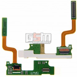 Шлейф для Samsung C3592 Duos, межплатный Шлейф для Samsung C3592 Duos, межплатный