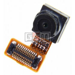 Камера для Samsung I337, I537, I545, I9295 Galaxy S4 Active, I9500 Galaxy S4, I9505 Galaxy S4, L720, M919, R970, фронтальная