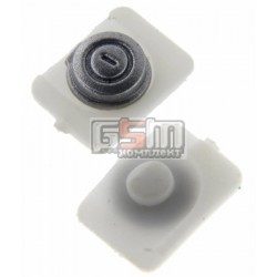 Пластик кнопки включения для Sony Ericsson K750