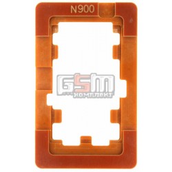 Форма для фиксации модуля при склеивании Scotle для Nokia Lumia 900