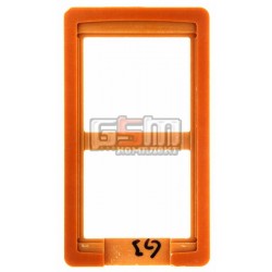 Форма для фиксации модуля при склеивании Scotle для LG D802 G3