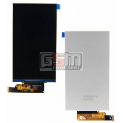 Дисплей для Sony C2305 S39h Xperia C