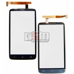 Тачскрин для HTC G23, S720e One X, X325 One XL Тачскрин для HTC G23, S720e One X, X325 One XL