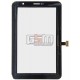 Тачскрин для планшета Samsung P3100 Galaxy Tab2 , P3110 Galaxy Tab2 , белый, (версия 3G)