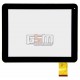 Tачскрин (сенсорный экран, сенсор) для китайского планшета 9.7", 54 pin, с маркировкой MT97002-V4D, MT97002-V2, MT97002-V4, для 