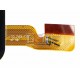 Tачскрин (сенсорный экран, сенсор) для китайского планшета 7", 30 pin, с маркировкой AD-C-701749-FPC, GM169A07G1-FPC-1, GM169A07
