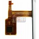 Tачскрин (сенсорный экран, сенсор) для китайского планшета 7", 6 pin, с маркировкой WGJ7237-V3, WGJ7237-V4, 04-0700-0221A, 04-07