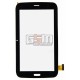 Tачскрин (сенсорный экран, сенсор) для китайского планшета 7", 30 pin, с маркировкой YDT1194-A3, для China-Samsung Galaxy Tab 3,