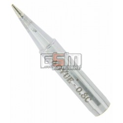 Жало паяльное AOYUE T-0.8C Жало паяльное AOYUE T-0.8C