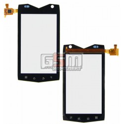 Тачскрин для Texet TM-4104R X-Driver, #FPC-TP10961A-V1-K Тачскрин для Texet TM-4104R X-Driver, #FPC-TP10961A-V1-K