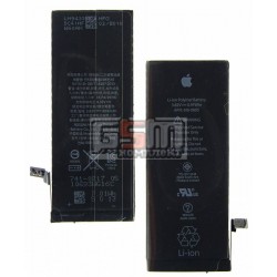 Аккумулятор для Apple iPhone 6, (Li-Polymer 3.82V 1810mAh), #616-0805 Аккумулятор для Apple iPhone 6, (Li-Polymer 3.82V 1810mAh), #616-0805