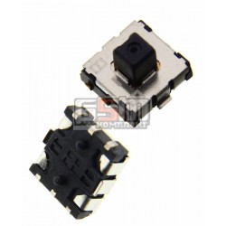 Джойстик для QTek 8020, 8310, 8600; Motorola C650, E1000; Sony Ericsson E1000, J200, K300, K310, K500, K700, K750, K810, Mot C65