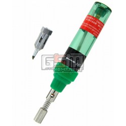 Газовий паяльник ProsKit 8PK-101-2 Газовий паяльник ProsKit 8PK-101-2