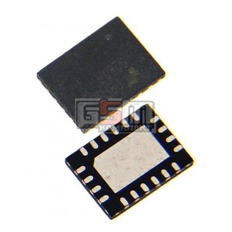 Микросхема управления зарядкой и USB FSA9280A для Samsung B7350, C3530, E2530, E2652, I5500 Galaxy 550, I8262 Galaxy Core, I8350
