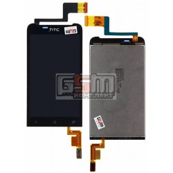 Дисплей для HTC G24, T320e One V , с сенсорным экраном (дисплейный модуль)