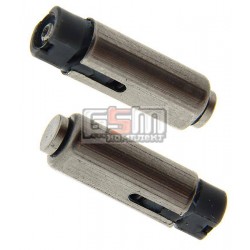 Поворотный механизм доводки для Nokia 6101, 6103, 6125, 7390; Siemens CF62 Поворотный механизм доводки для Nokia 6101, 6103, 6125, 7390; Siemens CF62