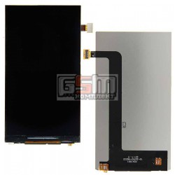 Дисплей для Fly IQ4415, IQ4416, 24 pin, #15-32242-46233-23 Дисплей для Fly IQ4415, IQ4416, 24 pin, #15-32242-46233-23