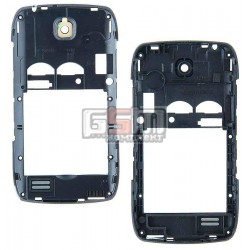 Задняя панель корпуса для Fly IQ431 Glory, черная, оригинал, #950W94000140 Задняя панель корпуса для Fly IQ431 Glory, черная, оригинал, #950W94000140