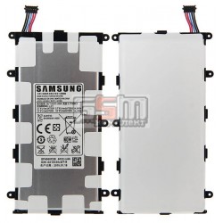 Аккумулятор для планшета Samsung P3100 Galaxy Tab2 , P3110 Galaxy Tab2 , P6200 Galaxy Tab Plus, (Li-ion 3.7В 4000мА·ч), #GH43-03 Аккумулятор для планшета Samsung P3100 Galaxy Tab2 , P3110 Galaxy Tab2 , P6200 Galaxy Tab Plus, (Li-ion 3.7В 4000мА·ч), #GH43-03