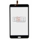 Тачскрин для планшета Samsung T230 Galaxy Tab 4 7.0, T231 Galaxy Tab 4 7.0 3G , T235 Galaxy Tab 4 7.0 LTE, черный, (версия Wi-fi