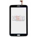 Тачскрин для планшетов Samsung P3200 Galaxy Tab3, P3210 Galaxy Tab 3, T210, T2100 Galaxy Tab 3, T2110 Galaxy Tab 3, черный, (версия 3G)