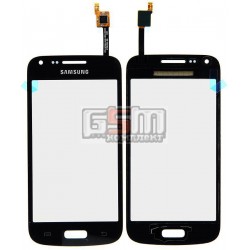 Тачскрин для Samsung G350E Galaxy Star Advance Duos, черный, #MELFAS Тачскрин для Samsung G350E Galaxy Star Advance Duos, черный, #MELFAS