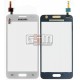 Тачскрин для Samsung G355H Galaxy Core 2 Duos, белый
