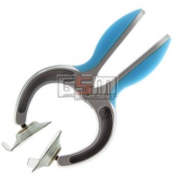 Сьемник дисплея, присоска, Yaogong YG-9287 металический