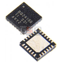 Микросхема управления питанием BQ24196 для Lenovo P780; планшета Lenovo IdeaPad S6000