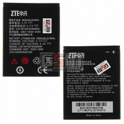Аккумулятор для ZTE N881E, N970, U795, U807, U817, U930, U970, V807 Blade, V889 Blade 3, V930, V970, (Li-ion 3.7V 1600mAh), #Li3 Аккумулятор для ZTE N881E, N970, U795, U807, U817, U930, U970, V807 Blade, V889 Blade 3, V930, V970, (Li-ion 3.7V 1600mAh), #Li3