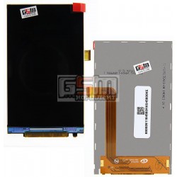 Дисплей для Lenovo A356, A369i, 25 pin, (97*57), #LT40021VV8-10BL/15-22251-38801