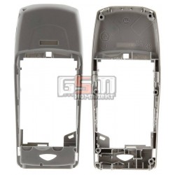 Средняя часть корпуса для Nokia 6100, пустая