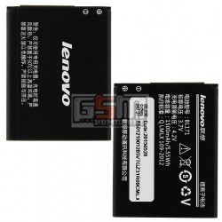 Аккумулятор BL171 для Lenovo A319, A356, A368, A370e, A376, A390, A500, A60, A65, (Li-ion 3.7V 1500mAh) Аккумулятор BL171 для Lenovo A319, A356, A368, A370e, A376, A390, A500, A60, A65, (Li-ion 3.7V 1500mAh)