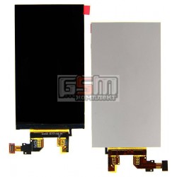 Дисплей для LG D405 Optimus L90, D410 Optimus L90 Dual SIM, D415 Optimus L90