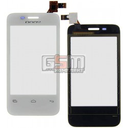 Тачскрин для DOOV D600; Prestigio MultiPhone 3500 Duo, белый, #MCF-035-03559-V3.0/TTCT035102 V1.0 Тачскрин для DOOV D600; Prestigio MultiPhone 3500 Duo, белый, #MCF-035-03559-V3.0/TTCT035102 V1.0