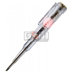 Отвертка-индикатор 70-250v (пробник)