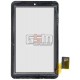 Tачскрин (сенсорный экран, сенсор) для китайского планшета 7", 6 pin, с маркировкой FPC-CTP-0700-083-1, для Prestigio PMP5770D, 