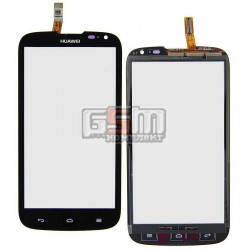 Тачскрин для Huawei Ascend G610-U20, черный, #HMCF-050-0889-V2.0 Тачскрин для Huawei Ascend G610-U20, черный, #HMCF-050-0889-V2.0