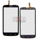 Тачскрін для телефону Huawei Ascend G610-U20, чорний, HMCF-050-0889-V2.0