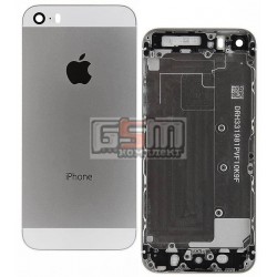 Корпус для Apple iPhone 5S, белый Корпус для Apple iPhone 5S, белый