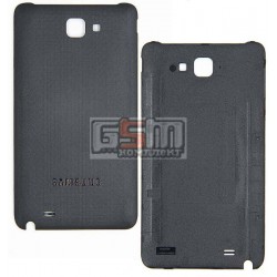 Задняя крышка батареи для Samsung I9220 Galaxy Note, N7000 Note, синяя