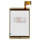 Tачскрин (сенсорный экран, сенсор) для китайского планшета 7.85", 45 pin, с маркировкой zy 0035V0, FPCA-79D4-V02, FPCA-79D3-V01,