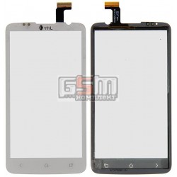 Тачскрин для Thl W5, белый Тачскрин для Thl W5, белый