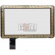 Tачскрин (сенсорный экран, сенсор) для китайского планшета 9", 50 pin, с маркировкой HS1245 V0 TJ9, fhf090004, для Impression Im