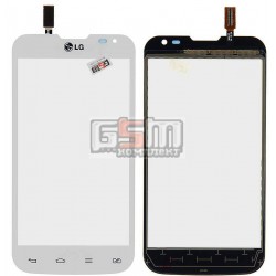 Тачскрин для LG D410 Optimus L90 Dual SIM, белый, (129*64мм) Тачскрин для LG D410 Optimus L90 Dual SIM, белый, (129*64мм)